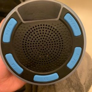 Basspal Waterproof speaker